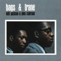 Jackson and Coltrane