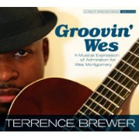 Terrence Brewer
