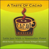 Cacao Música