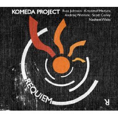 Komeda Project, Requiem