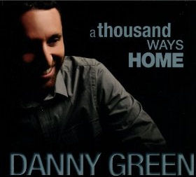 Danny Green, pianist